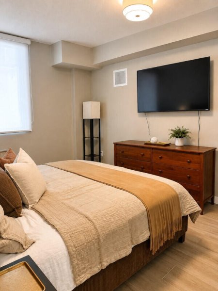 Apartment for rent at Lofts at Mayfair 407