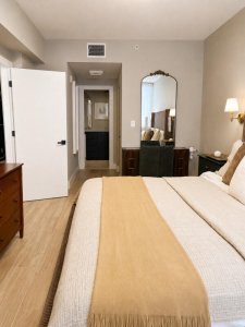 Aluguel de apartamento no Lofts at Mayfair 407