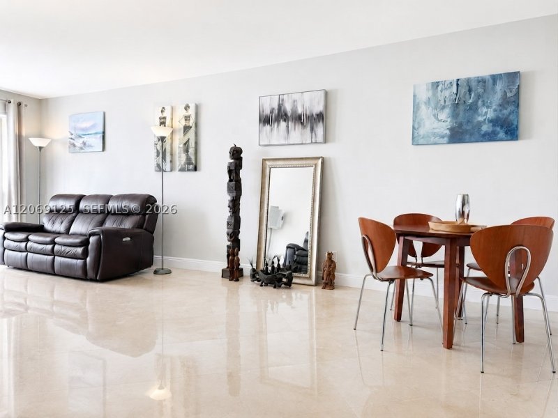 Apartment for rent at Ocean Reserve 1627