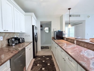 Aluguel de apartamento no Ocean Reserve 1627