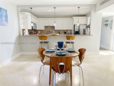 Aluguel de apartamento no Ocean Reserve 1627