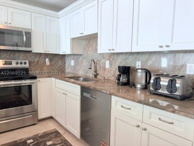 Aluguel de apartamento no Ocean Reserve 1627