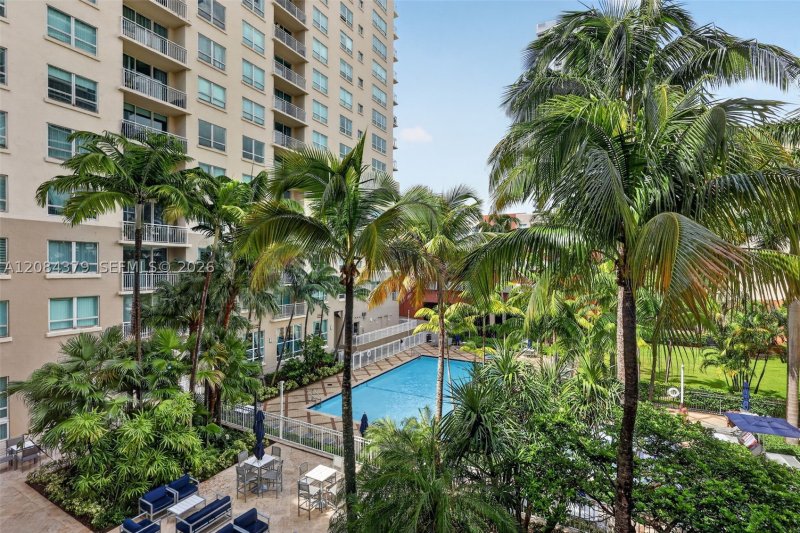 Apartment for rent at Cite On The Bay 317