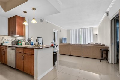 Aluguel de apartamento no Cite On The Bay 317