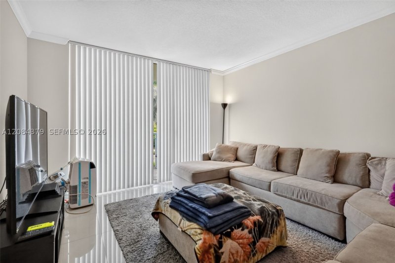 Apartment for rent at Cite On The Bay 317