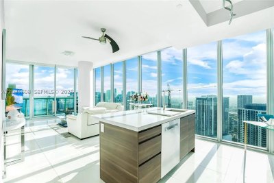 Marina Blue Apt #5301