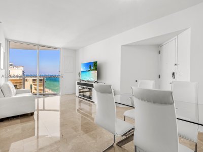 Aluguel de apartamento no Akoya 1911