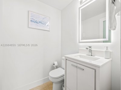 Aluguel de apartamento no Akoya 1911