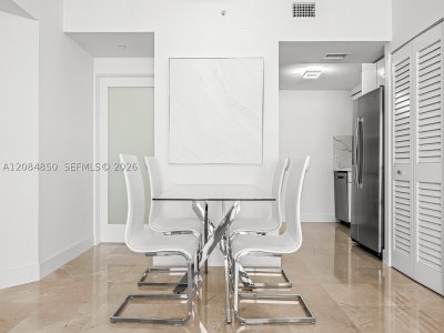 Aluguel de apartamento no Akoya 1911