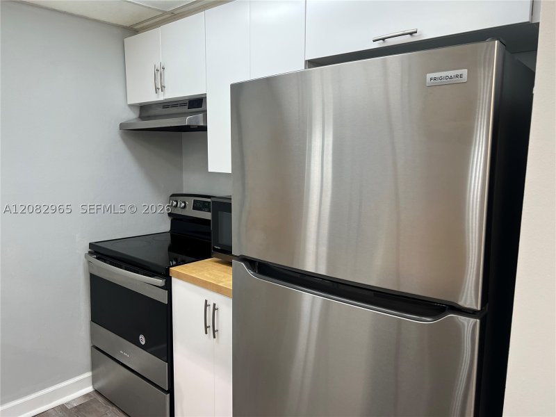 Apartment for rent at Madison Miami E-909