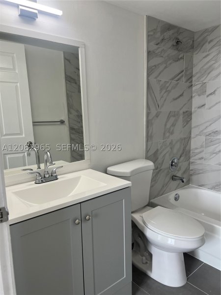Apartment for rent at Madison Miami E-909