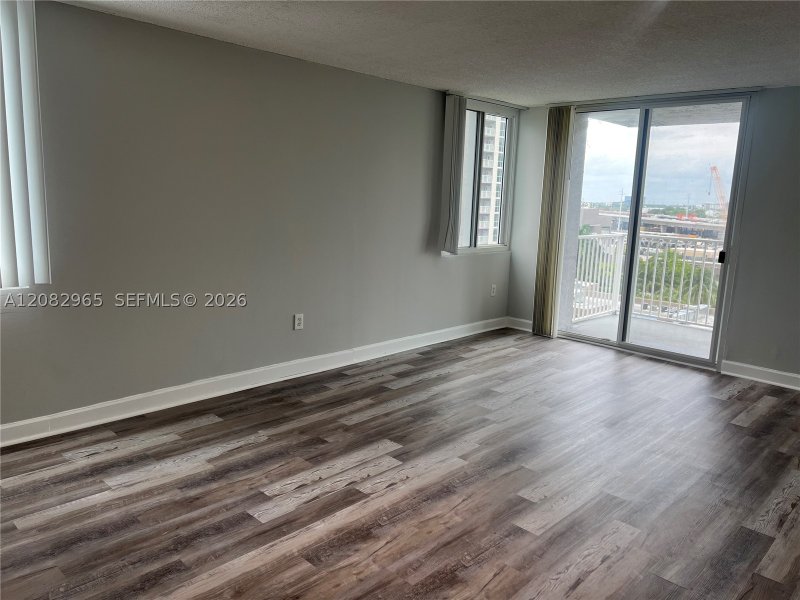 Apartment for rent at Madison Miami E-909
