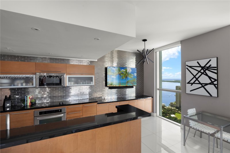 Condo for sale at Vizcayne Everglades On The Bay PH4908