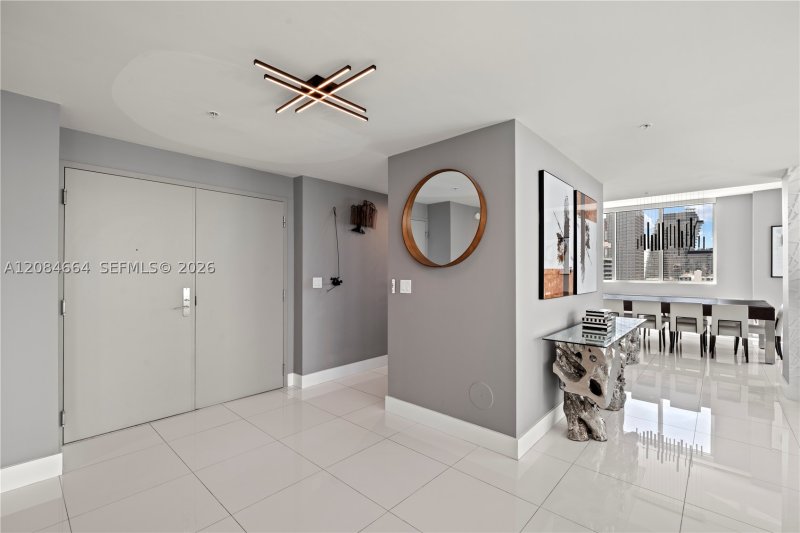 Condo for sale at Vizcayne Everglades On The Bay PH4908