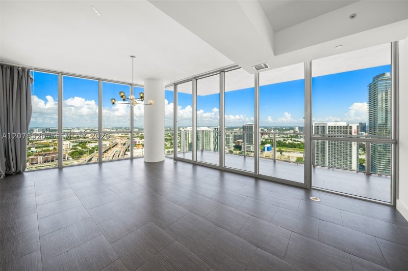 Apartment for rent at Marquis 3805