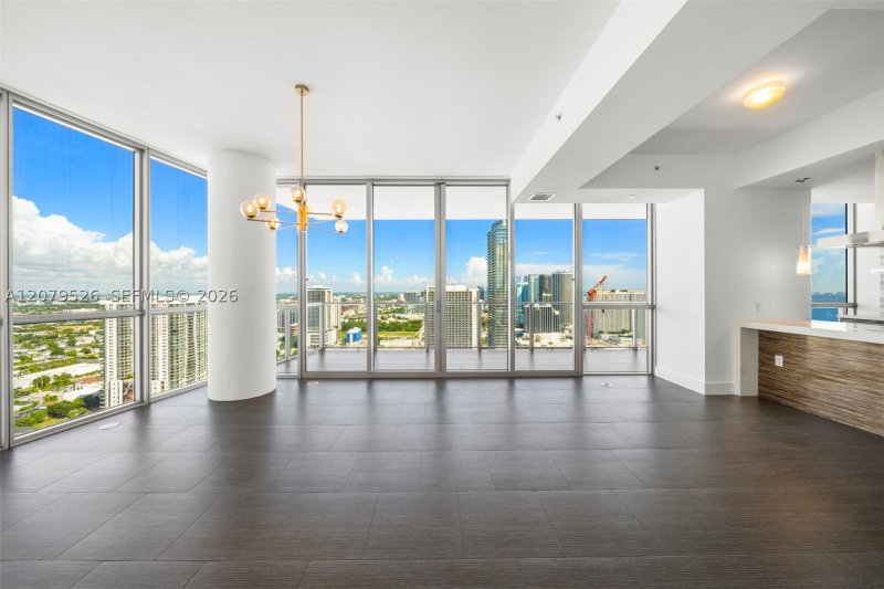 Apartment for rent at Marquis 3805