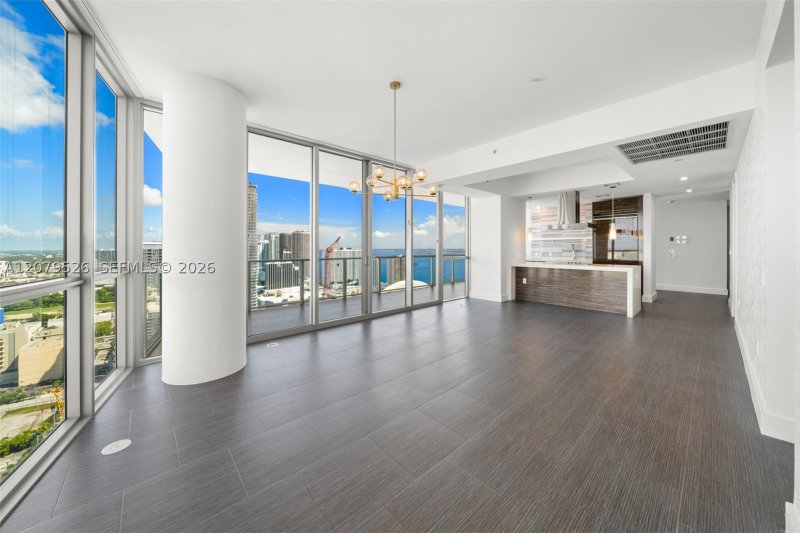 Apartment for rent at Marquis 3805