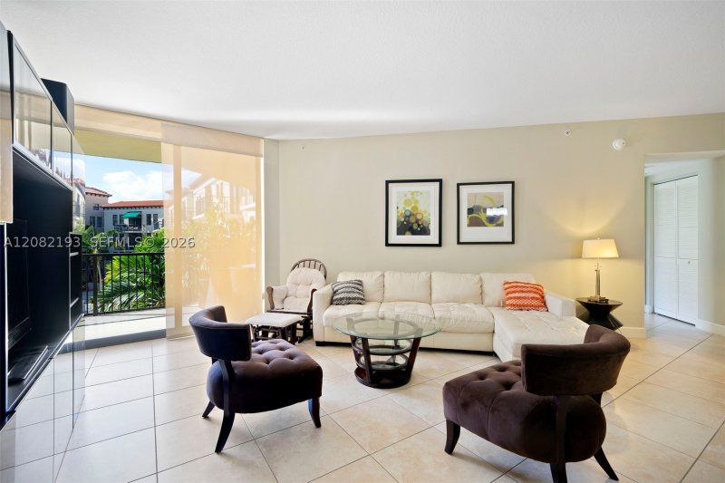 Apartment for rent at 55 Merrick 717