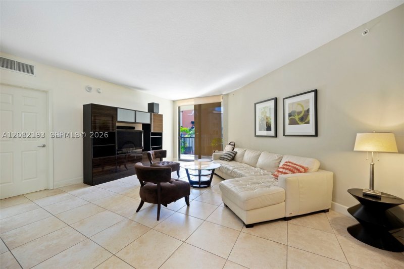 Apartment for rent at 55 Merrick 717