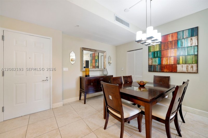 Apartment for rent at 55 Merrick 717