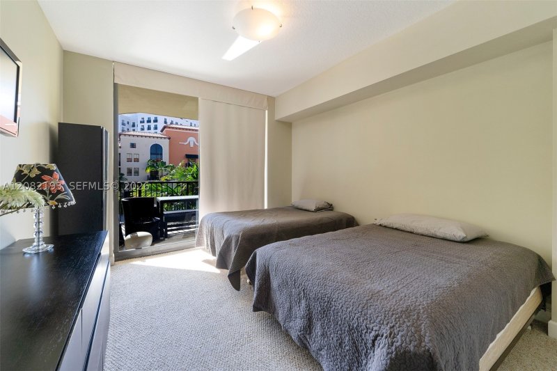 Apartment for rent at 55 Merrick 717