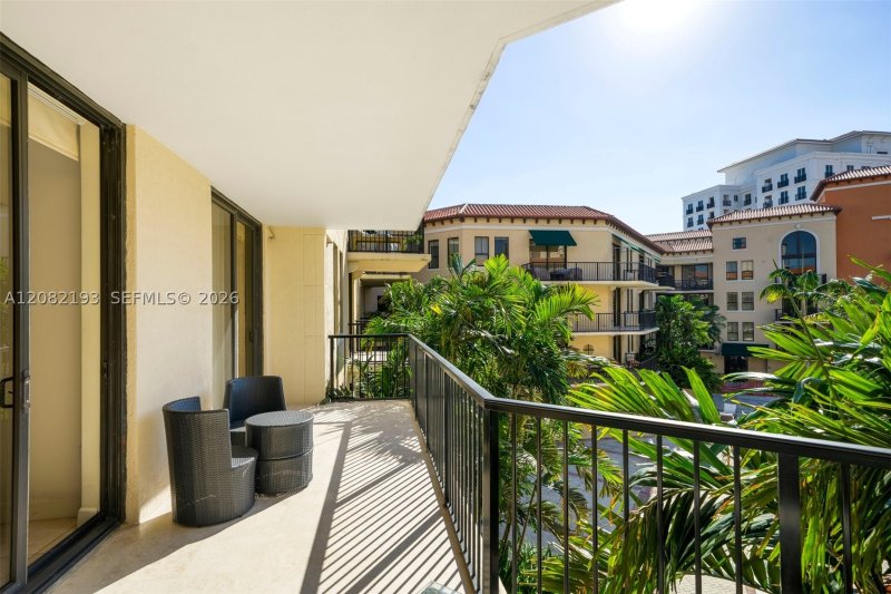 Apartment for rent at 55 Merrick 717