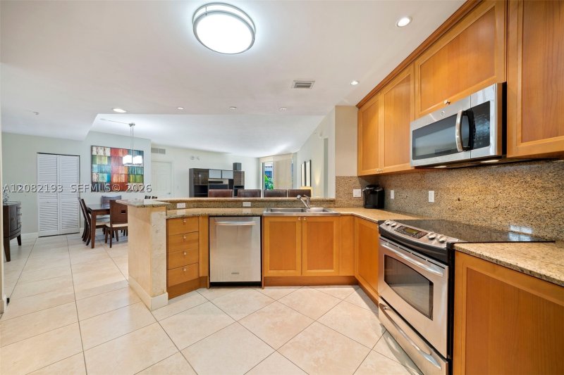 Apartment for rent at 55 Merrick 717