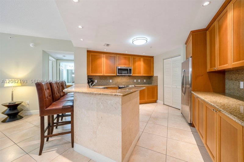Apartment for rent at 55 Merrick 717