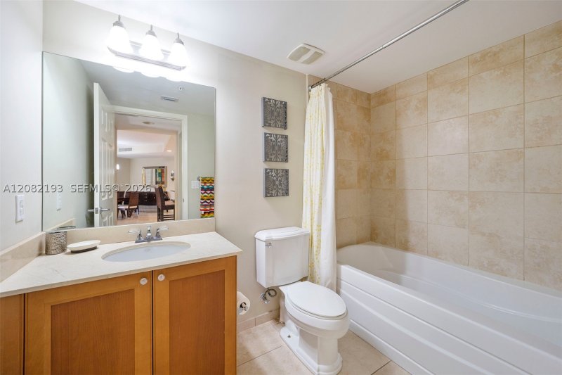 Apartment for rent at 55 Merrick 717
