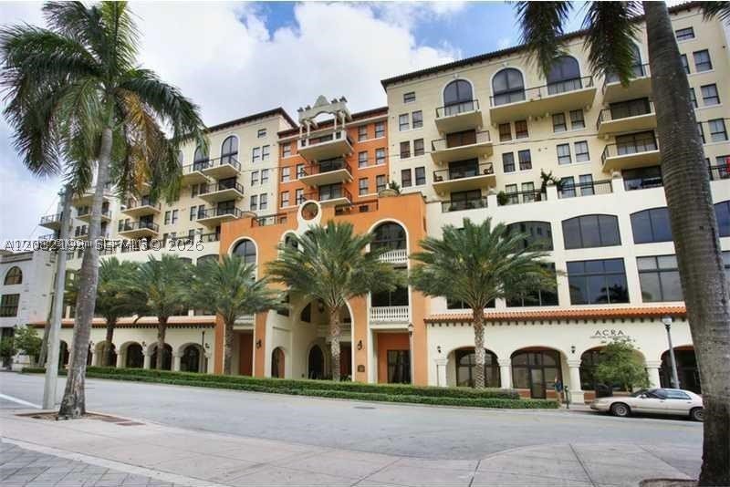 Apartment for rent at 55 Merrick 717