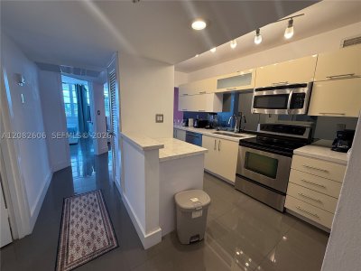 Aluguel de apartamento no Decoplage 1420