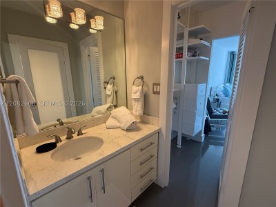 Aluguel de apartamento no Decoplage 1420