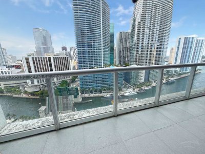 Comprar apartamento no Icon Brickell Viceroy 2303