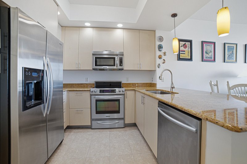 Condo for sale at Strada 315 1509