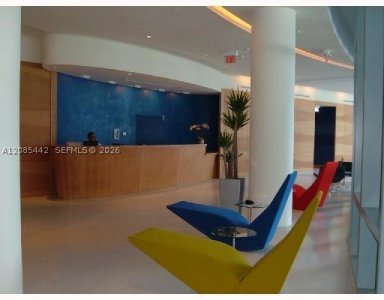 Aluguel de apartamento no Blue Condominium 806