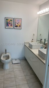 Aluguel de apartamento no Blue Condominium 806
