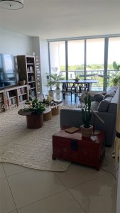 Aluguel de apartamento no Blue Condominium 806
