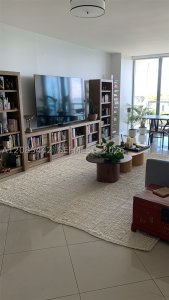 Aluguel de apartamento no Blue Condominium 806