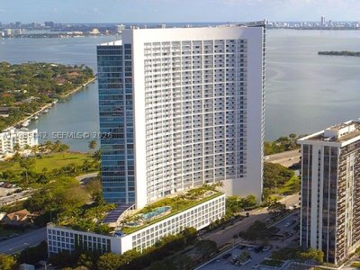 Aluguel de apartamento no Blue Condominium 806
