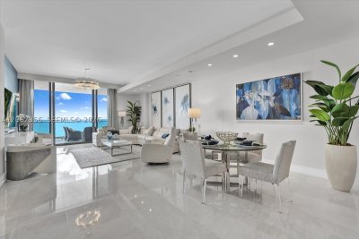 The Estates at Acqualina Apt #802