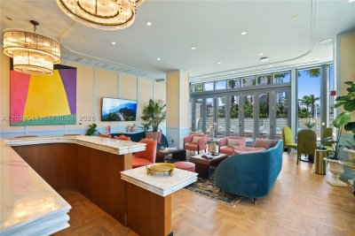 Comprar apartamento no NoMad Residences Wynwood 536