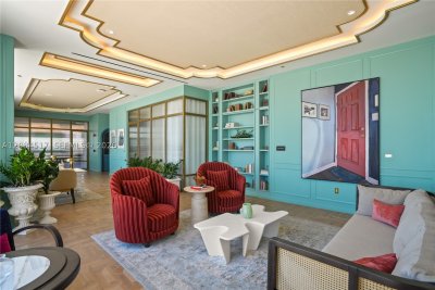 Comprar apartamento no NoMad Residences Wynwood 536
