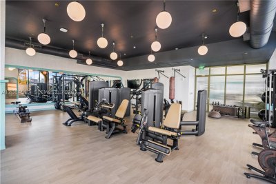 Comprar apartamento no NoMad Residences Wynwood 536