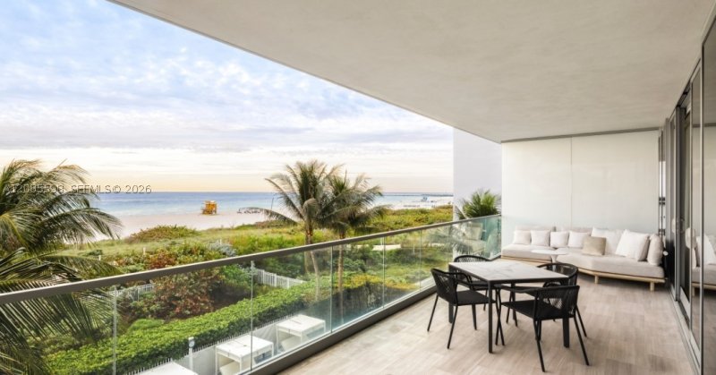 Condo for sale at 321 Ocean 301