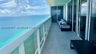 Aluguel de apartamento no Beach Club Two 5001