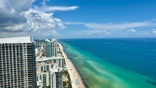 Aluguel de apartamento no Beach Club Two 5001