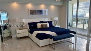 Aluguel de apartamento no Beach Club Two 5001