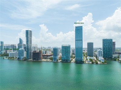 Comprar apartamento en Missoni Baia 3006