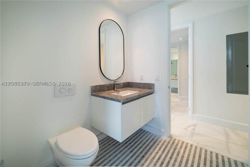 Comprar apartamento no Missoni Baia 3006