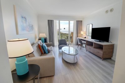 Comprar apartamento no The Atlantic Hotel 910